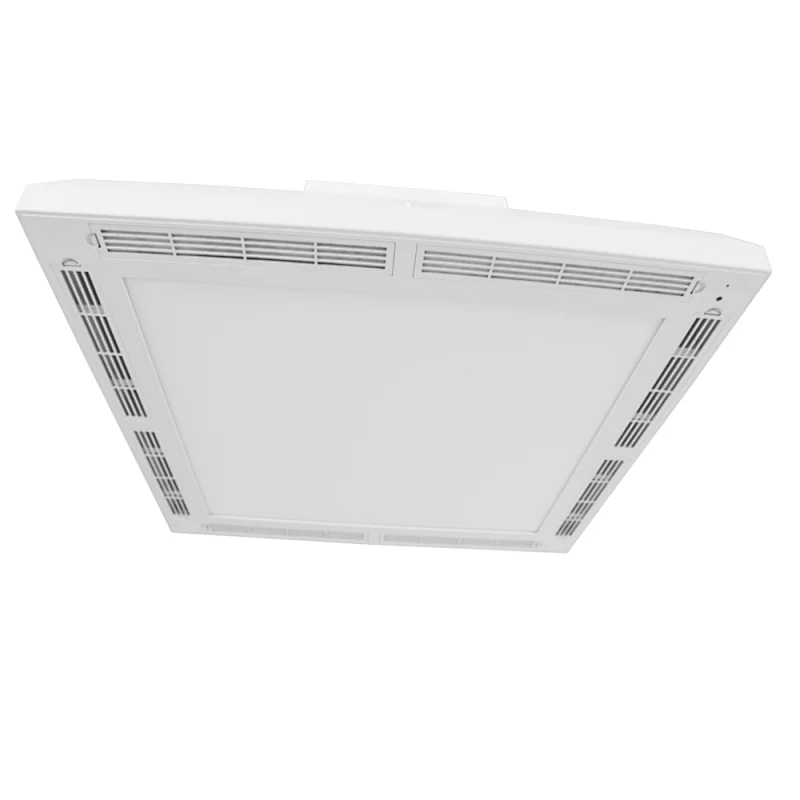 紫外线空气循环 2x2ft 50W 消毒