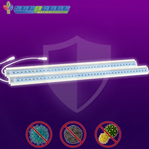 275nm UVC Light Disinfection Lamp UVC LED Germicidal Lamp