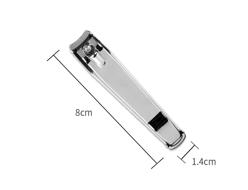 Nail Clipper