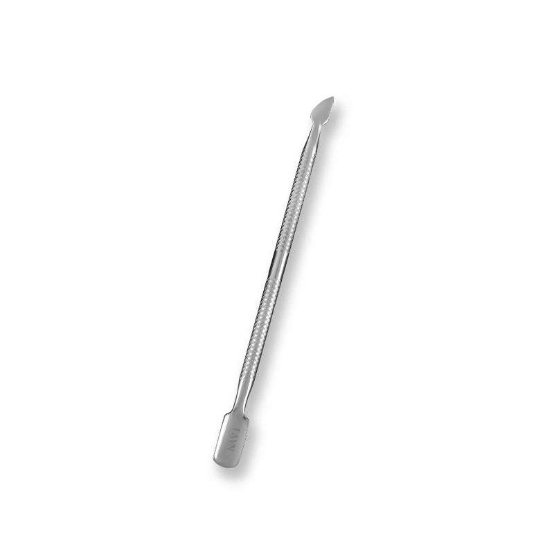 Cuticle pusher