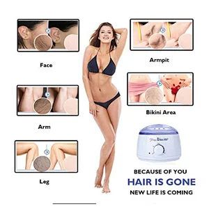 Wax Heater
