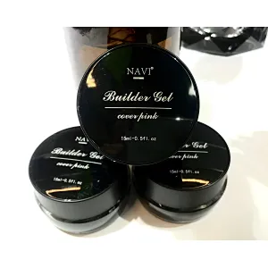 Nail Builder Gel