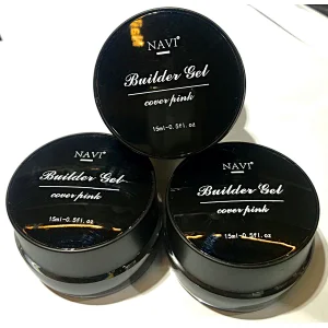 Nail Builder Gel
