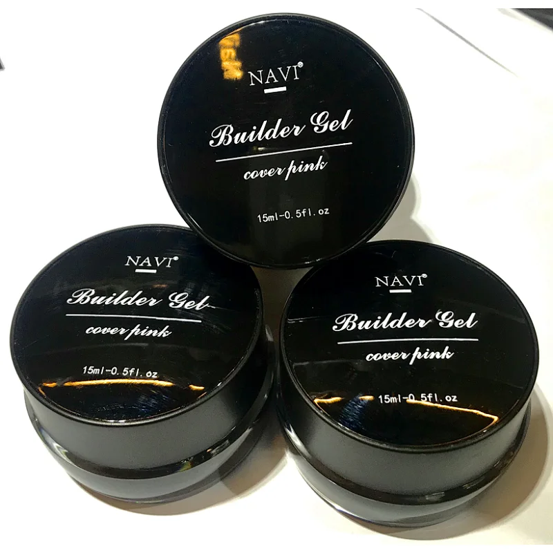 Nail Builder Gel