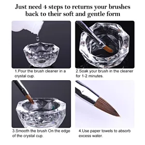 Brush Cleaner