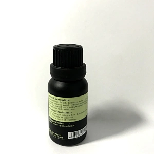 Polish remover