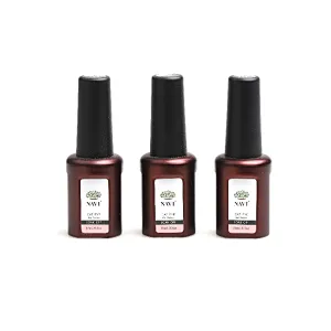 NV 15ml 108 Colors Cat Eye