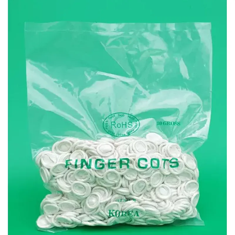 Finger Cots