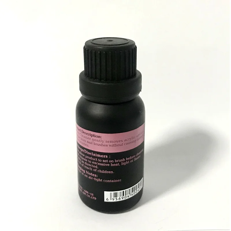 Brush Cleaner
