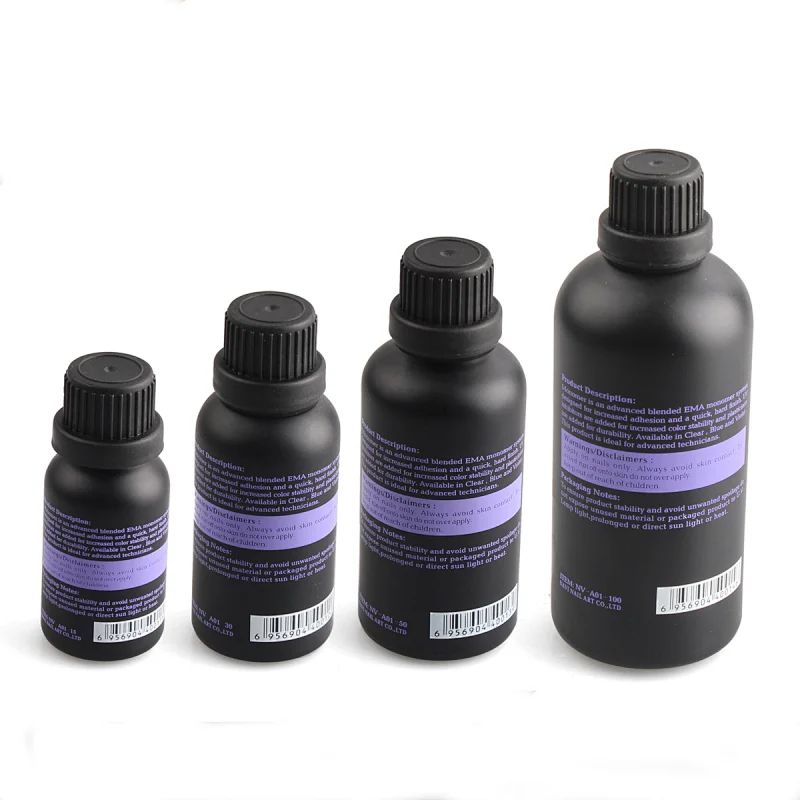 ACRYLIC LIQUID