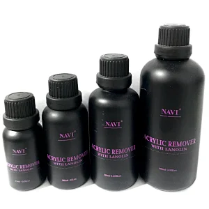 Acrylic Remover