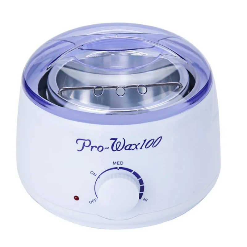 Wax Heater