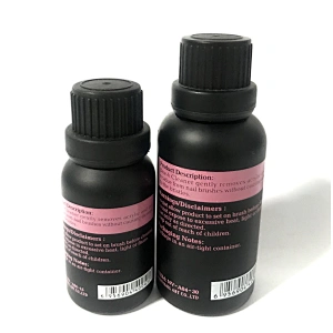 Brush Cleaner