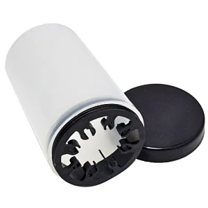Brush Cleaner Cup