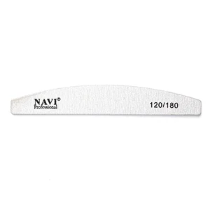 Double side nail file