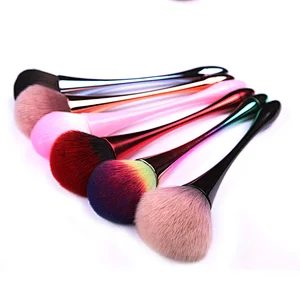 Makeup Brushes Free Samples Natural Brushes Makeup Foundation Cosmetic Tool