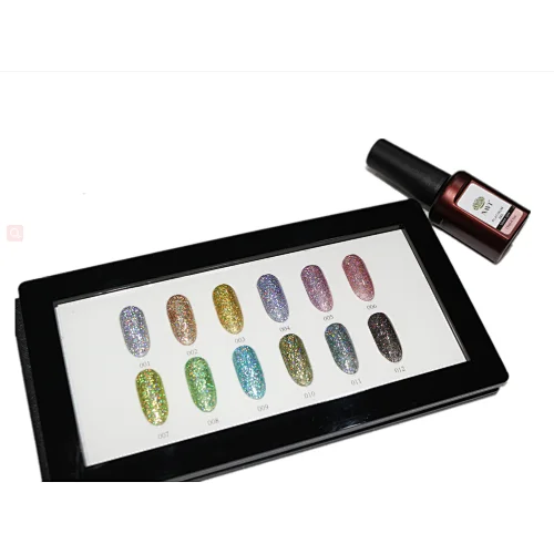 Platinum Gel Polish