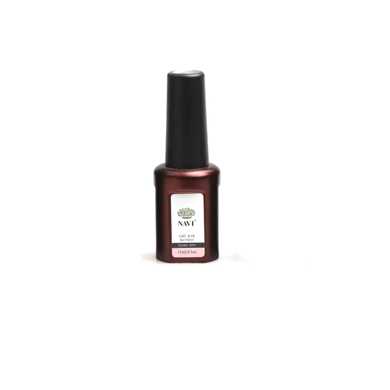 NV 15ml 108 Colors Cat Eye