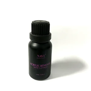 Acrylic Remover
