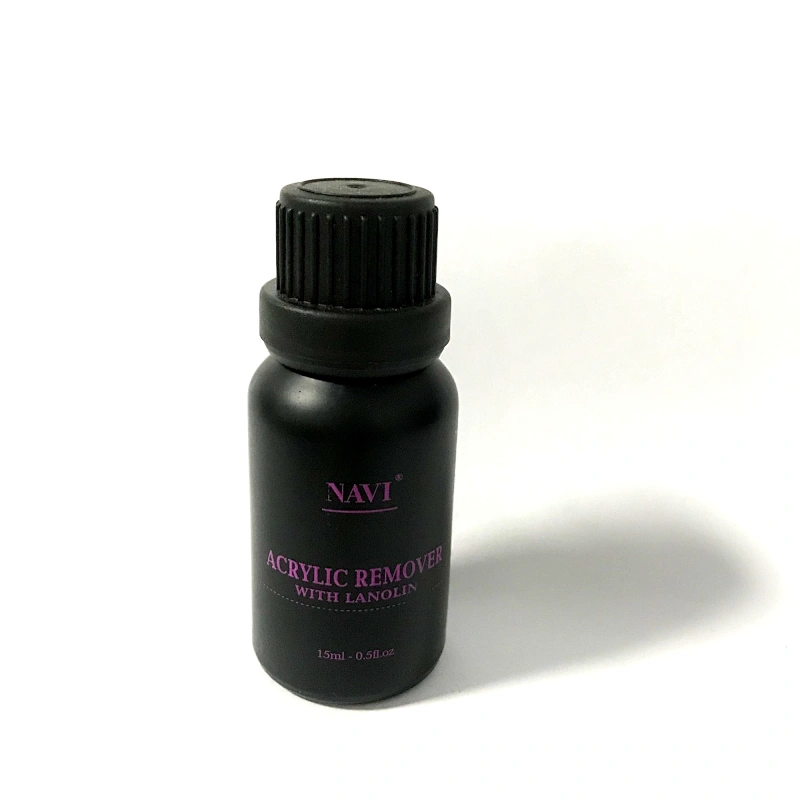 Acrylic Remover