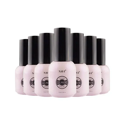 108 colors gel polish