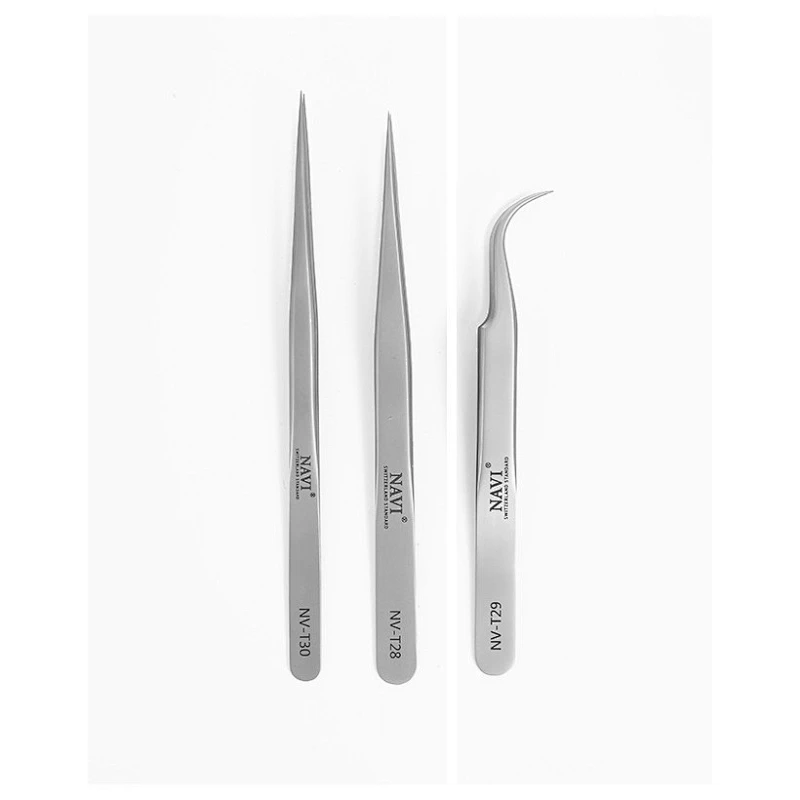Tweezers