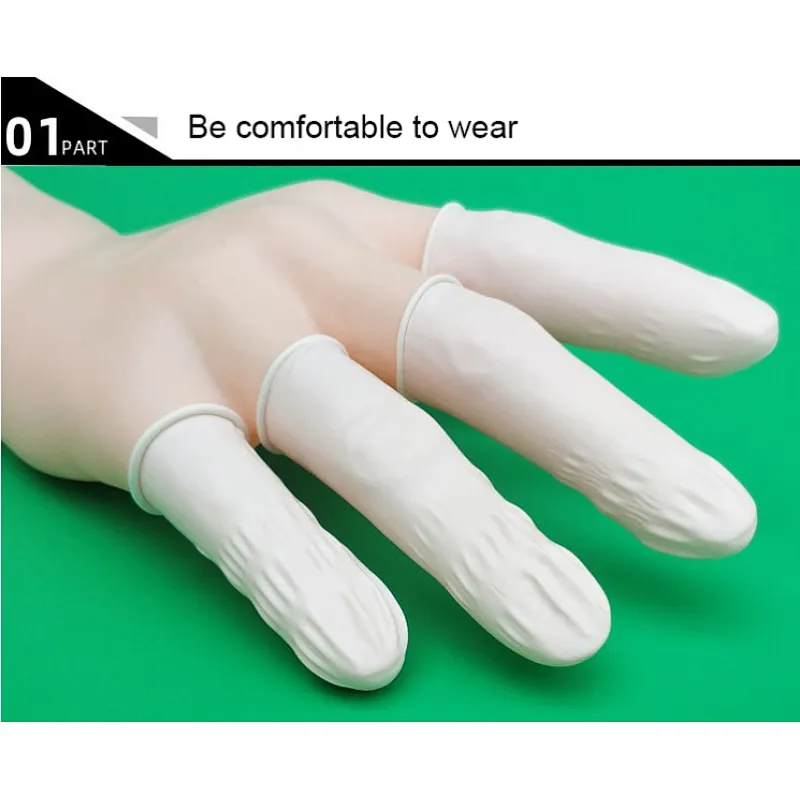 Finger Cots