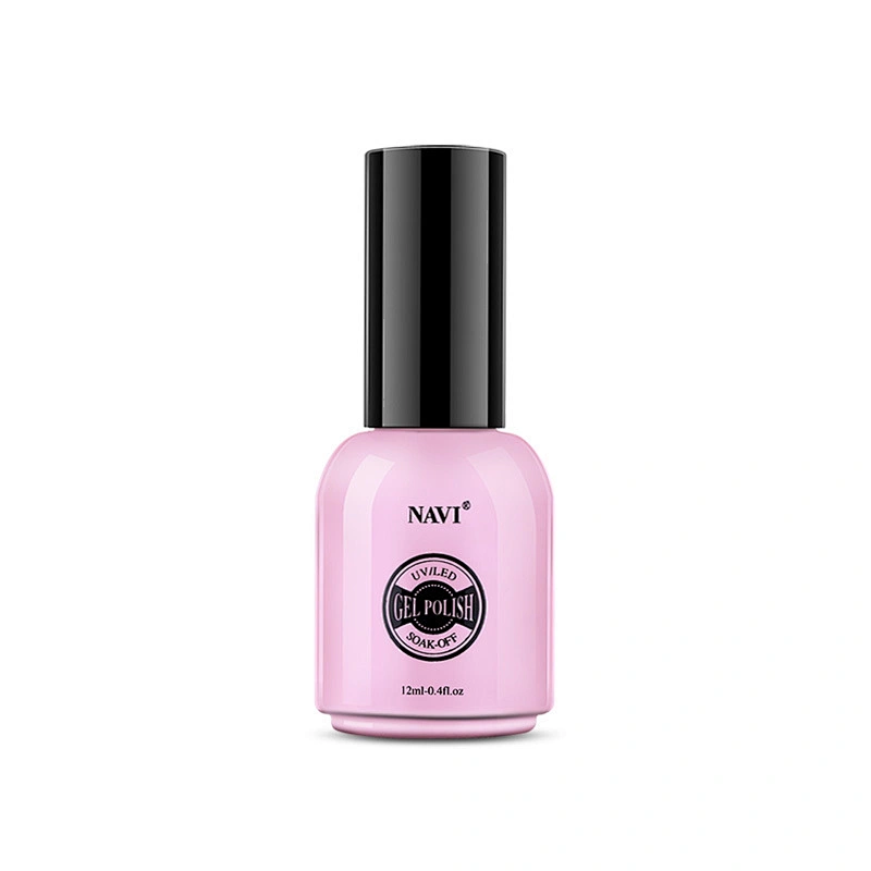 SOAK-OFF BASE GEL