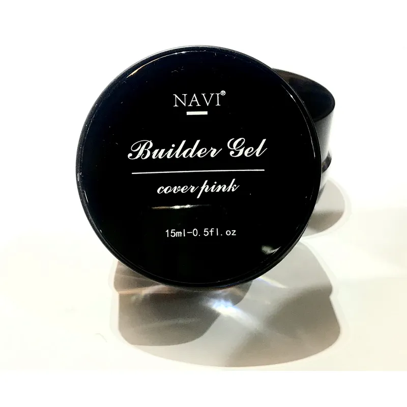 Nail Builder Gel