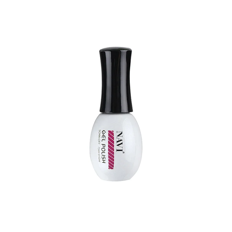 190 colors gel polish