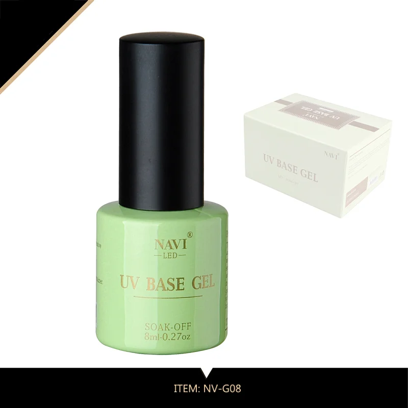 Base Gel