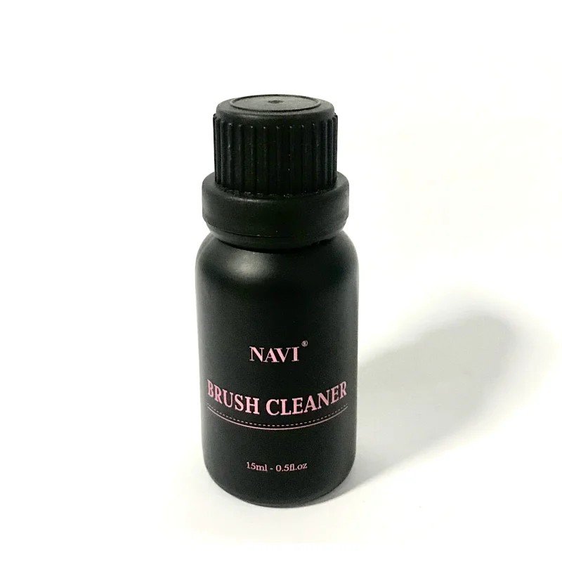 Brush Cleaner