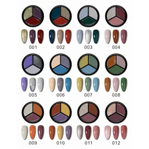 gel nails polish colors new gel polish colors gel nail polish colors Solid  gel 36 polish Unique Solid Cream Gel Texture 36 colors Solid  gel polish