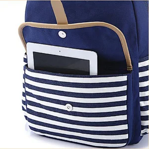 Summer latest new design  good quality fashion style wholesale good fabric backpack school bag for kids