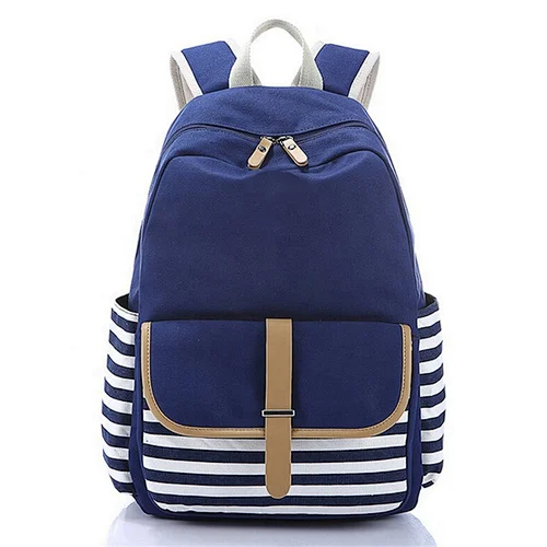 Summer latest new design  good quality fashion style wholesale good fabric backpack school bag for kids
