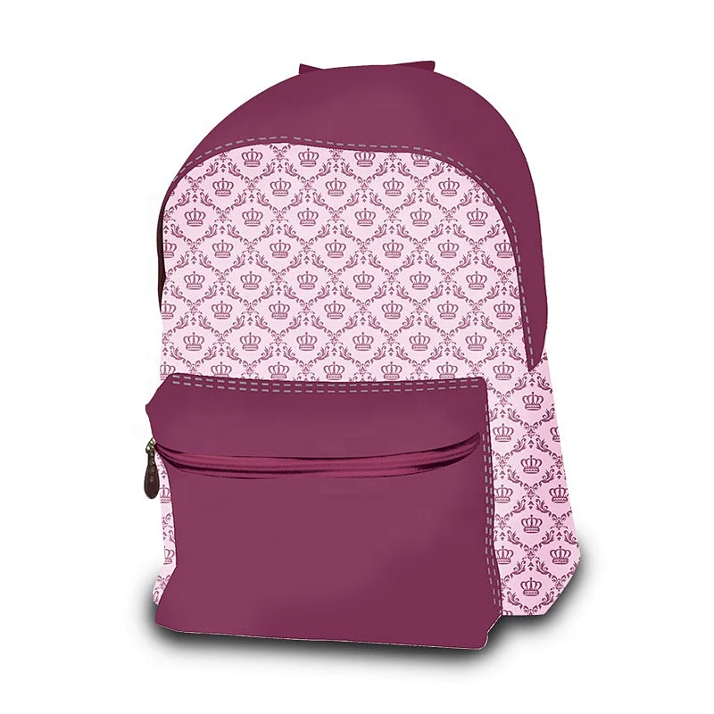 Hot Selling Popular Laptop Backpack Travel Casual Daypack Classic Bookbag School Bags