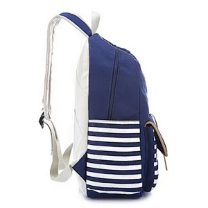 Summer latest new design  good quality fashion style wholesale good fabric backpack school bag for kids