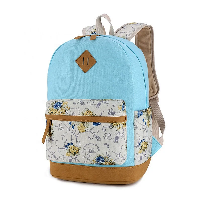 2020 Popular customized Kids School Bag Cute Backpack Children School Bag  New Models For Teenagers Girls