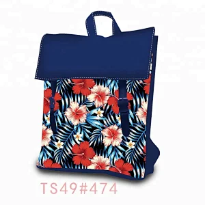 Trends Team Backpack Cute Book Backpacks Cheap Casual Nylon Girls School bags