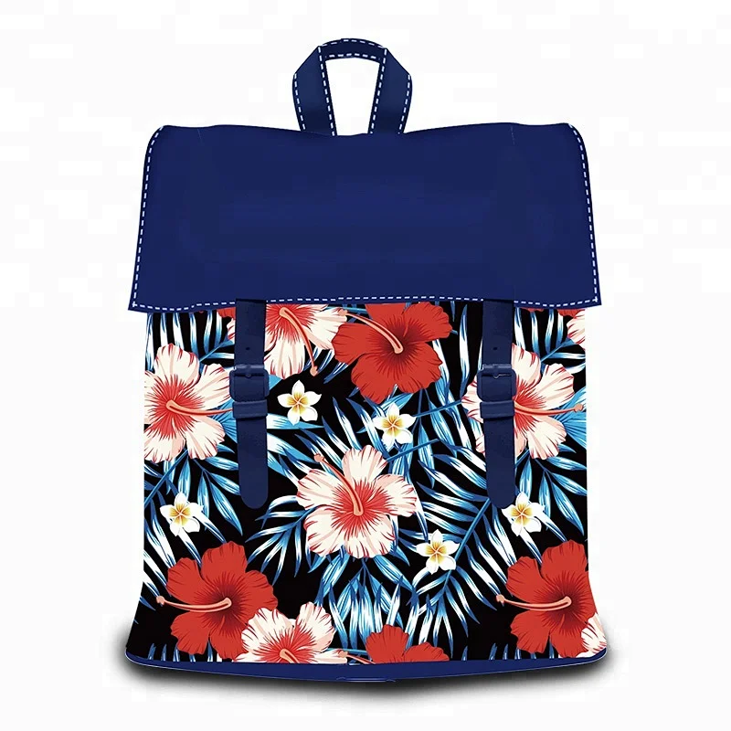 Trends Team Backpack Cute Book Backpacks Cheap Casual Nylon Girls School bags