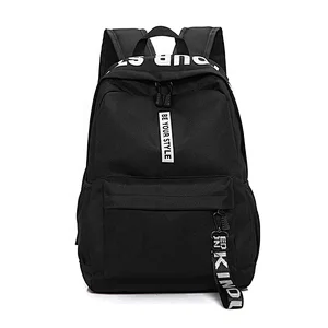 2019 Fashion  Girls Backpack School Bags college waterproof kids school bags student backpack  For teenagers