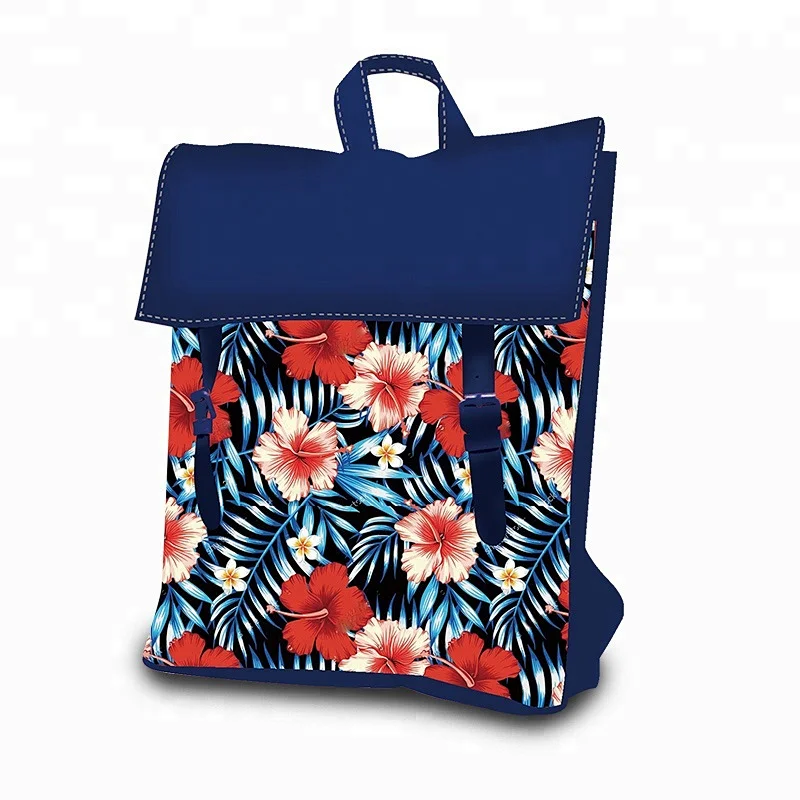 Trends Team Backpack Cute Book Backpacks Cheap Casual Nylon Girls School bags