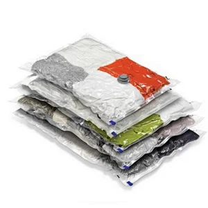 Vacuum-Seal Storage Bags