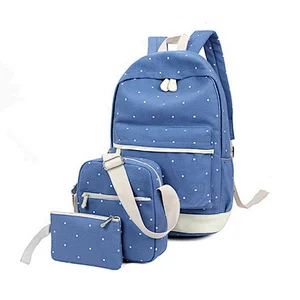 cheap price kid bag students school bag
