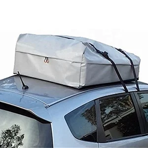 Keeper Cargo Carrier 2019 Best Roof Roof Racks Luggage Box Mat Waterproof Roof Top Cargo Bag