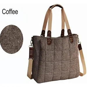2019 Multifunctional Big Capacity Maternity Bag Large Pocket Baby Diaper Bags Nappy Changing Adult Diaper Bags For Mummy