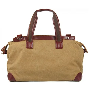 soccer bag ball sport grab bag canvas gymnastics duffel bag