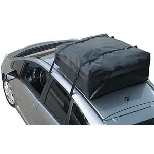 Keeper Cargo Control On The Car Top Durable Waterproof Car Roof Top Cargo Bag