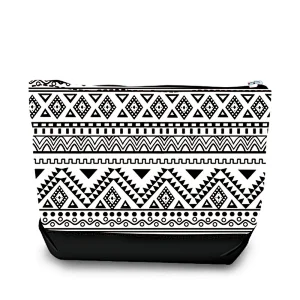 Zipper Women Purse Wristlet Bag Waterproof Cell Phone Pouch Handbag Wallet