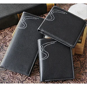 Lightweight paper wallet designs animal wallets